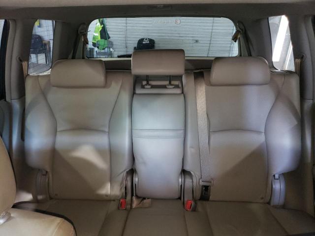 Фото 10 с аукциона – 2007 TOYOTA HIGHLANDER с VIN JTEEW21A970037920