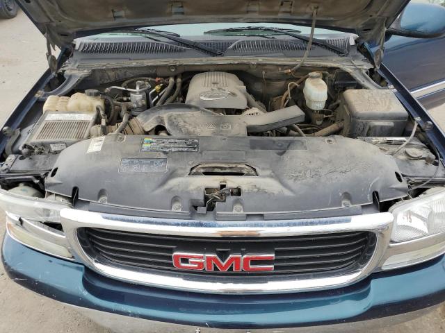 Photo 12 from auction – 2005 GMC YUKON with VIN 1GKEC13VX5R204435
