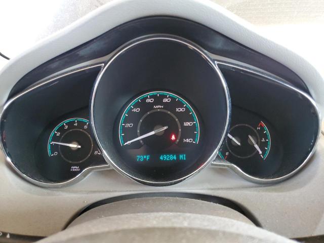 Zdjęcie 9 z aukcji – 2012 CHEVROLET MALIBU z VIN 1G1ZC5E07CF176333