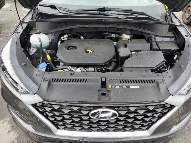 Photo 12 from auction – 2020 HYUNDAI TUCSON SE with VIN KM8J2CA42LU244436