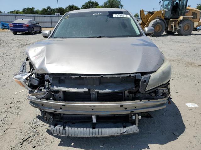 Photo 5 from auction – 2016 SUBARU LEGACY 2.5 with VIN 4S3BNAC61G3049331