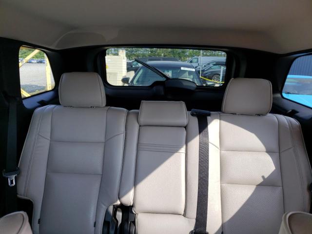 Photo 10 from auction – 2012 JEEP GRAND CHER with VIN 1C4RJFAG4CC315664