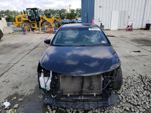 Photo 5 from auction – 2013 TOYOTA CAMRY L with VIN 4T1BF1FK9DU218597