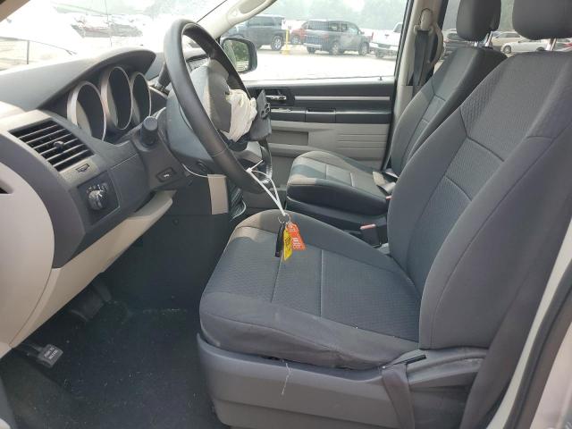 Photo 7 from auction – 2010 DODGE GRAND CARA with VIN 2D4RN3D1XAR389298
