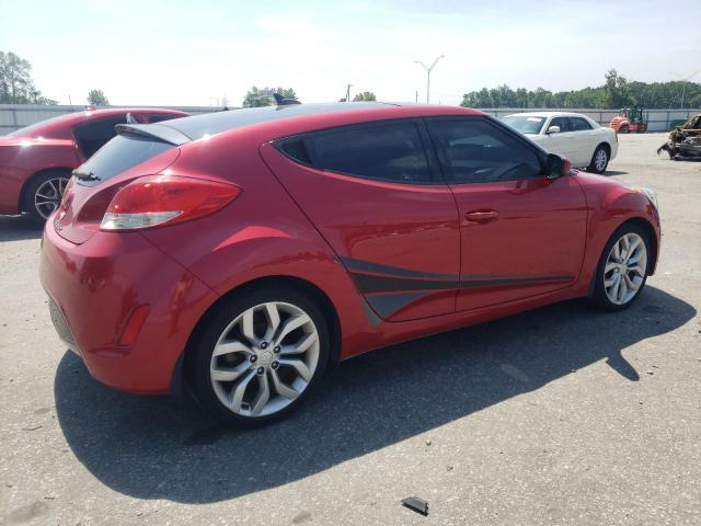 Photo 3 from auction – 2013 HYUNDAI VELOSTER with VIN KMHTC6ADXDU113103