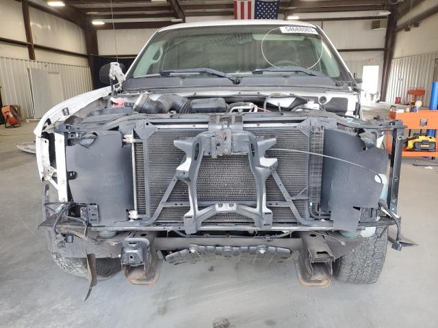 Photo 5 from auction – 2009 CHEVROLET SILVERADO with VIN 1GCEC14X09Z200041
