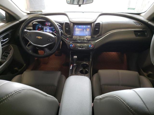 Photo 8 from auction – 2014 CHEVROLET IMPALA LT with VIN 2G1125S39E9125152