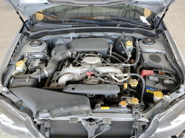 Photo 11 from auction – 2010 SUBARU IMPREZA 2. with VIN JF1GE6B65AH513290