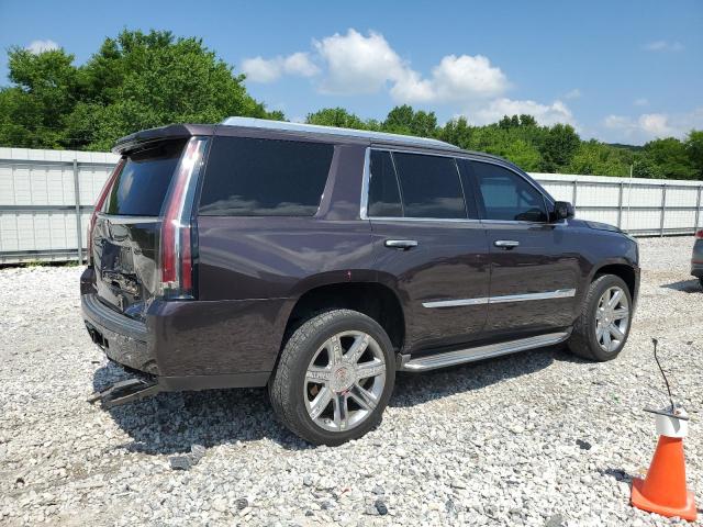 Photo 3 from auction – 2015 CADILLAC ESCALADE P with VIN 1GYS4CKJ7FR100499