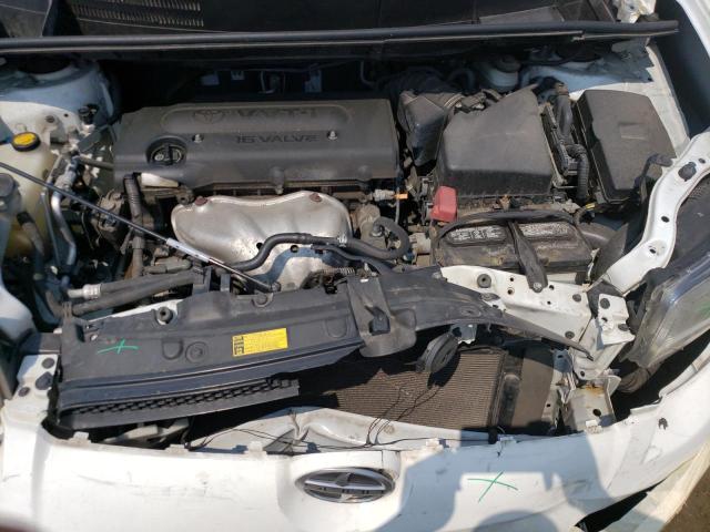 Photo 12 from auction – 2014 TOYOTA SCION XB with VIN JTLZE4FE5EJ053544