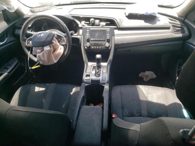 Photo 8 from auction – 2019 HONDA CIVIC LX with VIN 2HGFC2F60KH570508