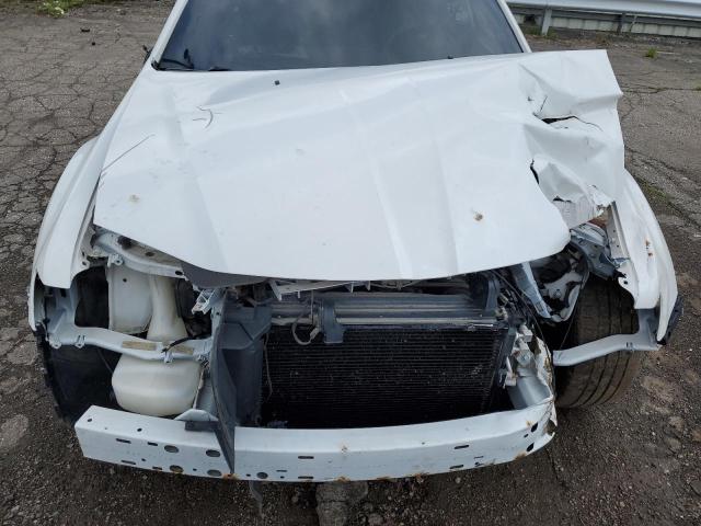 Photo 11 from auction – 2013 CHRYSLER 300 with VIN 2C3CCAAGXDH522162