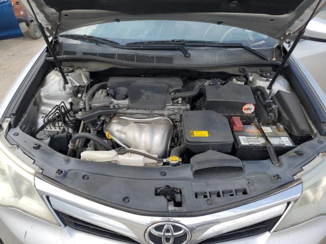 Photo 11 from auction – 2012 TOYOTA CAMRY BASE with VIN 4T1BF1FK6CU589117