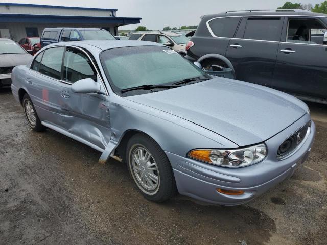 Photo 4 from auction – 2005 BUICK LESABRE CU with VIN 1G4HP52KX5U117610