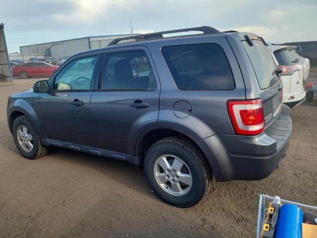 Photo 2 from auction – 2010 FORD ESCAPE XLT with VIN 1FMCU9D79AKA53746