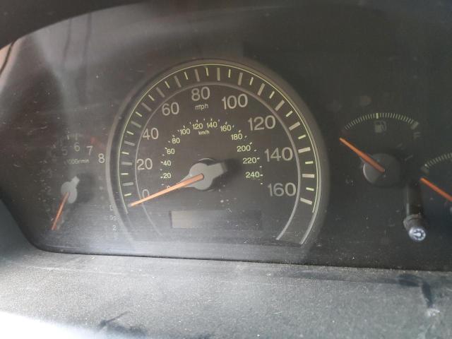 Photo 9 from auction – 2004 HONDA ACCORD DX with VIN 1HGCM56164A045993