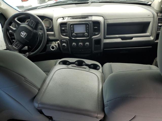Снимка 8 от търг – 2017 RAM 1500 ST с VIN 1C6RR6KT6HS532643