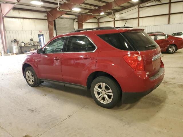 Photo 2 from auction – 2013 CHEVROLET EQUINOX LT with VIN 2GNALDEKXD1131452