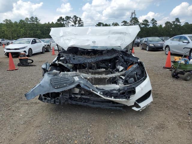 Photo 5 from auction – 2014 MERCEDES-BENZ E 350 with VIN WDDHF5KB8EB054127