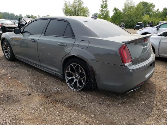 Photo 2 from auction – 2018 CHRYSLER 300 S with VIN 2C3CCABG0JH142760
