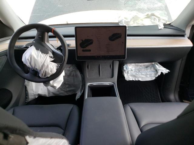 Photo 8 from auction – 2023 TESLA MODEL Y with VIN 7SAYGDEFXPA049477