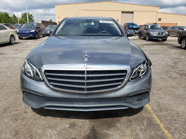 Photo 5 from auction – 2017 MERCEDES-BENZ E 300 with VIN WDDZF4JB4HA163405