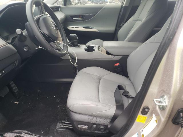 Photo 7 from auction – 2022 TOYOTA VENZA LE with VIN JTEAAAAHXNJ112247