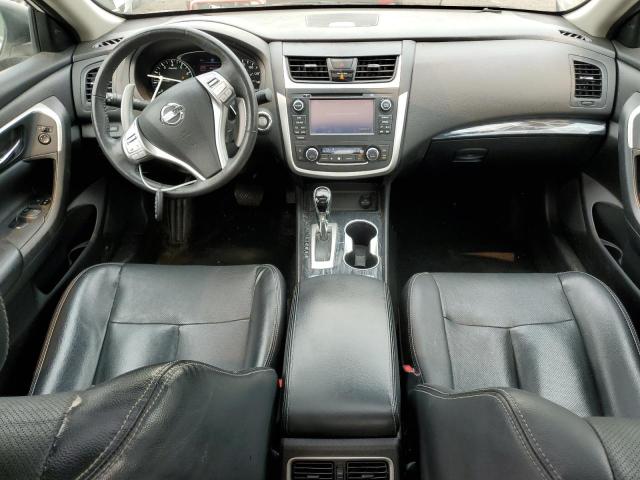 Photo 8 from auction – 2016 NISSAN ALTIMA 3.5 with VIN 1N4BL3AP1GC195165