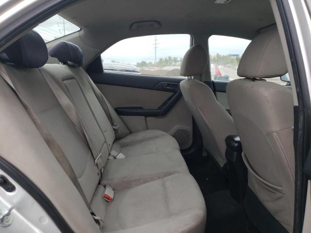 Photo 10 from auction – 2010 KIA FORTE EX with VIN KNAFU4A23A5218411