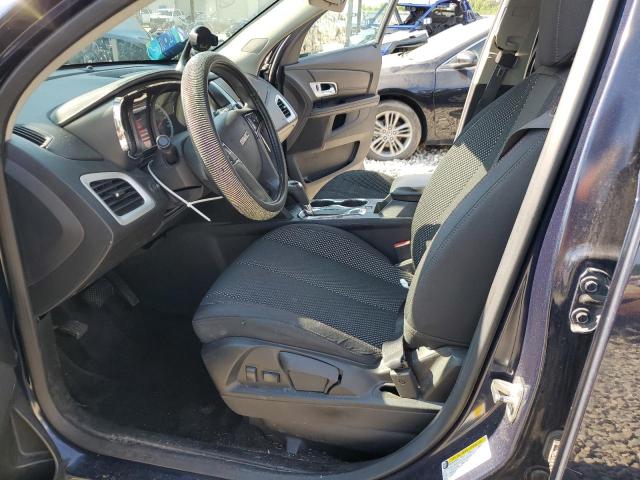 Photo 7 from auction – 2016 GMC TERRAIN SL with VIN 2GKALMEK8G6197714