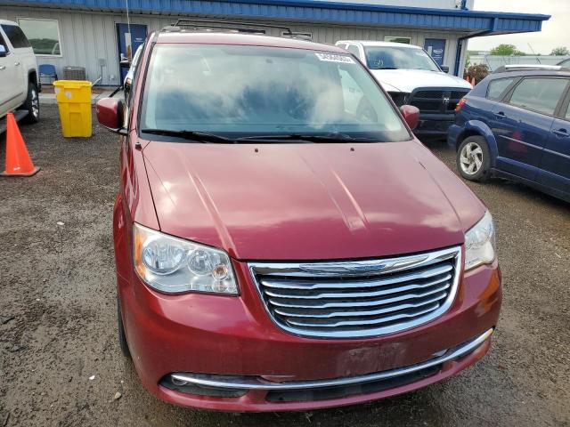 Photo 5 from auction – 2012 CHRYSLER TOWN & COU with VIN 2C4RC1BG8CR415818