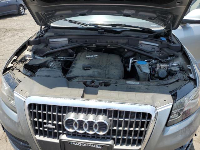Photo 11 from auction – 2011 AUDI Q5 PREMIUM with VIN WA1LFAFP2BA052937