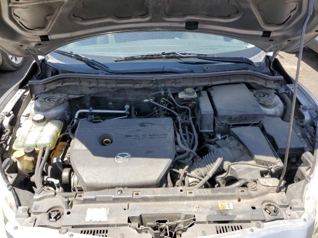 Photo 11 from auction – 2010 MAZDA 3 I with VIN JM1BL1SF8A1239976