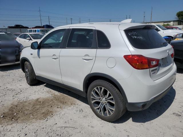 Photo 2 from auction – 2017 MITSUBISHI OUTLANDER with VIN JA4AP3AW1HZ043025