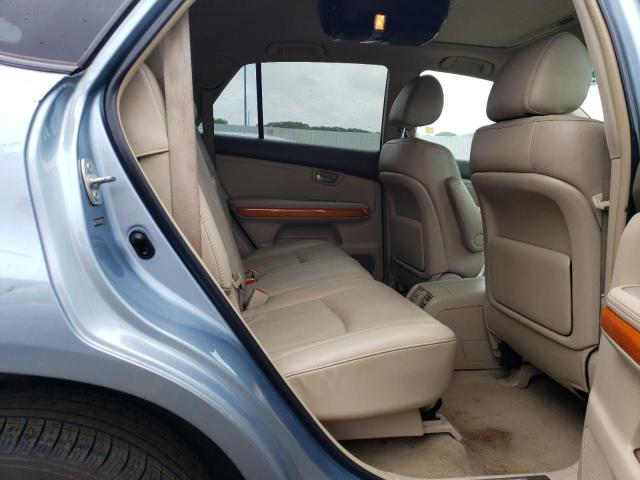 Foto 11 de la subasta – 2008 LEXUS RX 350 con VIN 2T2HK31U58C067142