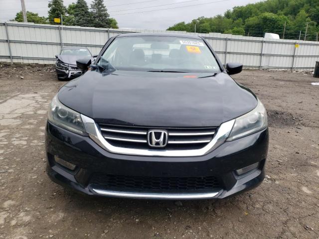 Photo 5 from auction – 2015 HONDA ACCORD SPO with VIN 1HGCR2F53FA074244