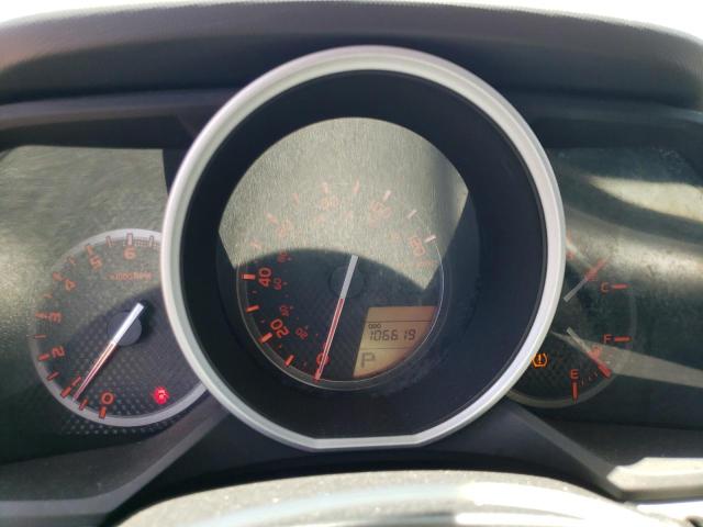 Фото 9 с аукциона – 2012 TOYOTA 4RUNNER SR с VIN JTEZU5JRXC5042166