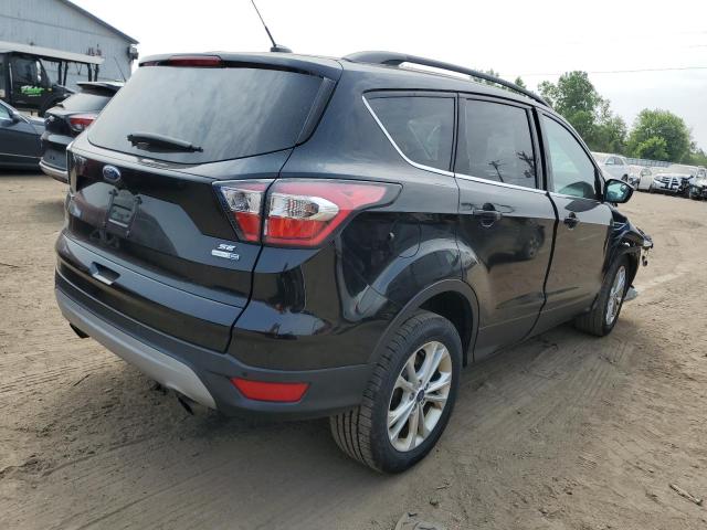 Photo 3 from auction – 2017 FORD ESCAPE SE with VIN 1FMCU9G96HUA65381