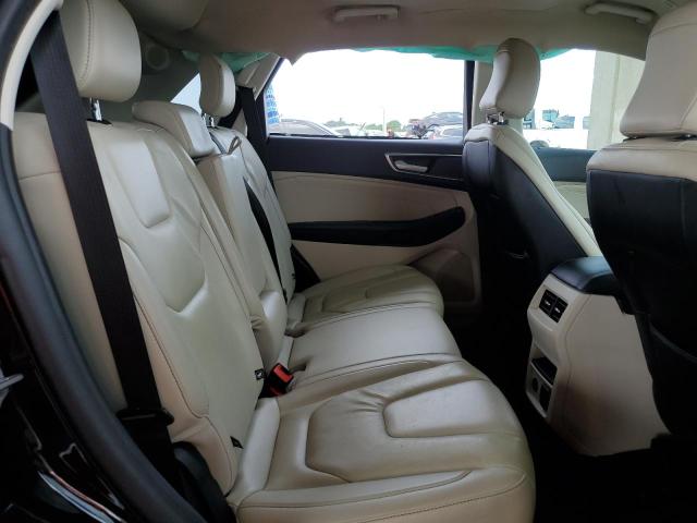 Photo 11 from auction – 2022 FORD EDGE TITAN with VIN 2FMPK4K93NBA33006