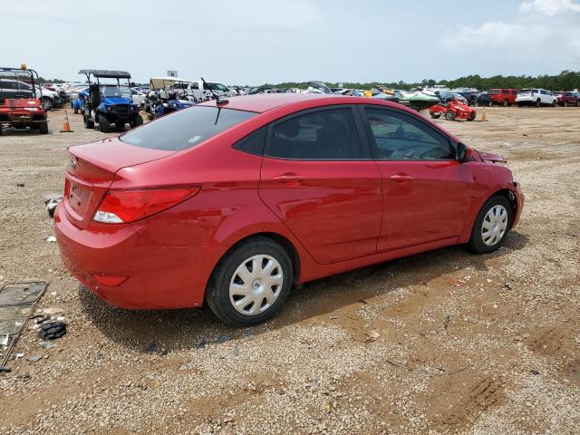 Photo 3 from auction – 2016 HYUNDAI ACCENT SE with VIN KMHCT4AE8GU162298