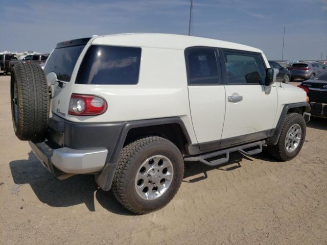 Photo 3 from auction – 2013 TOYOTA FJ CRUISER with VIN JTEBU4BF6DK158581