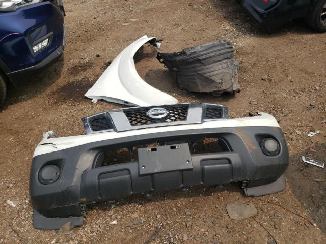 Photo 12 from auction – 2016 NISSAN FRONTIER S with VIN 1N6BD0CT8GN737069