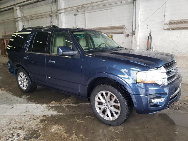 Foto 4 de la subasta – 2017 FORD EXPEDITION con VIN 1FMJU2AT2HEA54276