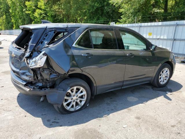 Photo 3 from auction – 2018 CHEVROLET EQUINOX LT with VIN 2GNAXSEV8J6214377
