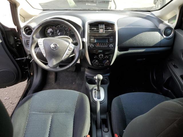 Photo 8 from auction – 2015 NISSAN VERSA NOTE with VIN 3N1CE2CP5FL384410