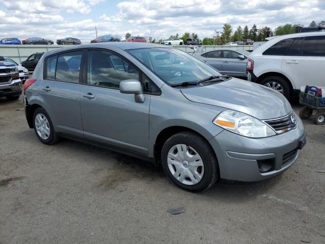 Photo 4 from auction – 2012 NISSAN VERSA S with VIN 3N1BC1CP5CL371180