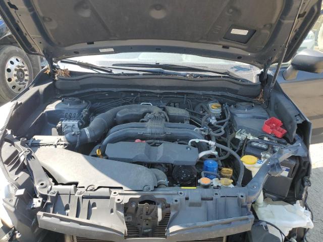 Photo 11 from auction – 2016 SUBARU FORESTER 2 with VIN JF2SJAAC0GG438699