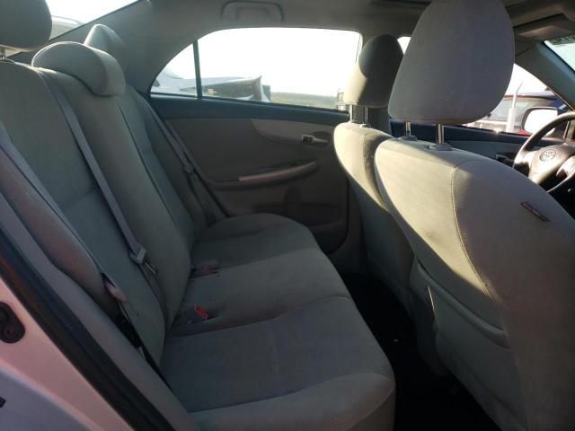 Photo 10 from auction – 2011 TOYOTA COROLLA BA with VIN 2T1BU4EE7BC598153