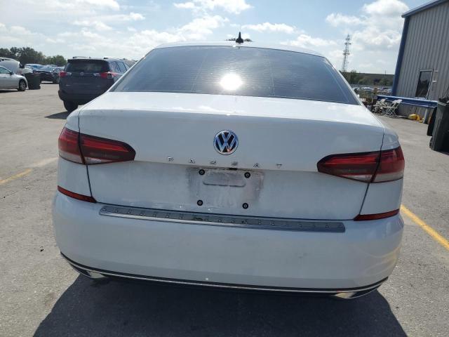 Photo 6 from auction – 2022 VOLKSWAGEN PASSAT SE with VIN 1VWSA7A36NC005648