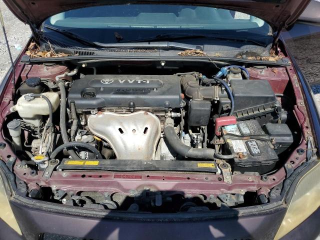 Photo 11 from auction – 2008 SCION TC with VIN JTKDE167580222941